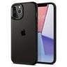 Spigen Ultra Hybrid iPhone 12/12 Pro6,1" czarny/black matte ACS01703 na NearMe.pl