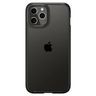 Spigen Ultra Hybrid iPhone 12/12 Pro6,1" czarny/black matte ACS01703 na NearMe.pl