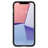 Spigen Ultra Hybrid iPhone 12/12 Pro6,1" czarny/black matte ACS01703 na NearMe.pl