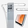 Spigen Liquid Crystal Sam A426 A42 5Gcrystal clear ACS02114 na NearMe.pl