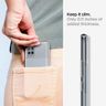 Spigen Liquid Crystal Sam A426 A42 5Gcrystal clear ACS02114 na NearMe.pl