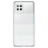 Spigen Liquid Crystal Sam A426 A42 5Gcrystal clear ACS02114 na NearMe.pl
