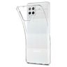 Spigen Liquid Crystal Sam A426 A42 5Gcrystal clear ACS02114 na NearMe.pl