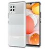 Spigen Liquid Crystal Sam A426 A42 5Gcrystal clear ACS02114 na NearMe.pl