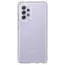 Spigen Liquid Crystal Sam A725 A72Crystal Clear ACS02325 na NearMe.pl