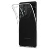 Spigen Liquid Crystal Sam A725 A72Crystal Clear ACS02325 na NearMe.pl
