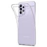 Spigen Liquid Crystal Sam A725 A72Crystal Clear ACS02325 na NearMe.pl