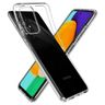 Spigen Liquid Crystal Sam A725 A72Crystal Clear ACS02325 na NearMe.pl