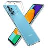 Spigen Liquid Crystal Sam A725 A72Crystal Clear ACS02325 na NearMe.pl