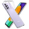 Spigen Liquid Crystal Sam A725 A72Crystal Clear ACS02325 na NearMe.pl