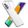 Spigen Liquid Crystal Sam A725 A72Crystal Clear ACS02325 na NearMe.pl