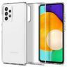 Spigen Liquid Crystal Sam A725 A72Crystal Clear ACS02325 na NearMe.pl