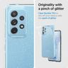 Spigen Liquid Crystal Glitter Sam A725 A72 Clear ACS02326 na NearMe.pl
