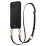 Spigen Cyrill Classic iPhone 13 6.1"charm czarny/black ACS03186 na NearMe.pl