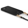 Spigen Cyrill Classic iPhone 13 6.1"charm czarny/black ACS03186 na NearMe.pl