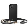 Spigen Cyrill Classic iPhone 13 6.1"charm czarny/black ACS03186 na NearMe.pl