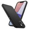 Spigen Liquid Air iPhone 13 6.1"         czarny/black ACS03519 na NearMe.pl