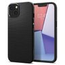 Spigen Liquid Air iPhone 13 Mini 5.4"czarny/black ACS03315 na NearMe.pl