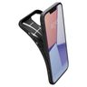 Spigen Liquid Air iPhone 13 Mini 5.4"czarny/black ACS03315 na NearMe.pl