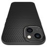 Spigen Liquid Air iPhone 13 Mini 5.4"czarny/black ACS03315 na NearMe.pl