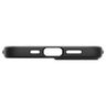 Spigen Liquid Air iPhone 13 Mini 5.4"czarny/black ACS03315 na NearMe.pl