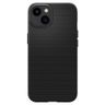Spigen Liquid Air iPhone 13 Mini 5.4"czarny/black ACS03315 na NearMe.pl