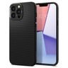 Spigen Liquid Air iPhone 13 Pro 6.1"czarny/black ACS03258 na NearMe.pl