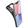 Spigen Liquid Air iPhone 13 Pro 6.1"czarny/black ACS03258 na NearMe.pl