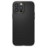 Spigen Liquid Air iPhone 13 Pro 6.1"czarny/black ACS03258 na NearMe.pl