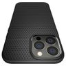 Spigen Liquid Air iPhone 13 Pro Max 6.7"czarny/black ACS03201 na NearMe.pl