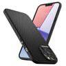 Spigen Liquid Air iPhone 13 Pro Max 6.7"czarny/black ACS03201 na NearMe.pl