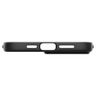 Spigen Liquid Air iPhone 13 Pro Max 6.7"czarny/black ACS03201 na NearMe.pl