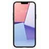 Spigen Liquid Air iPhone 13 Pro Max 6.7"czarny/black ACS03201 na NearMe.pl