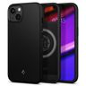Spigen Mag Armor iPhone 13 6.1" czarny   mat/matte black ACS03546 na NearMe.pl