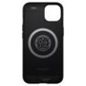 Spigen Mag Armor iPhone 13 6.1" czarny   mat/matte black ACS03546 na NearMe.pl