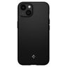 Spigen Mag Armor iPhone 13 6.1" czarny   mat/matte black ACS03546 na NearMe.pl