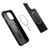 Spigen Mag Armor iPhone 13 Pro Max 6,7"czarny mat/matte black ACS03226 na NearMe.pl