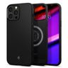 Spigen Mag Armor iPhone 13 Pro Max 6,7"czarny mat/matte black ACS03226 na NearMe.pl