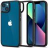 Spigen Ultra Hybrid iPhone 13 6.1"       czarny/matte black ACS03523 na NearMe.pl