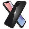 Spigen Ultra Hybrid iPhone 13 6.1"       czarny/matte black ACS03523 na NearMe.pl