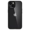 Spigen Ultra Hybrid iPhone 13 6.1"       czarny/matte black ACS03523 na NearMe.pl