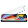 Tempered glass Spigen Glas.TR Slim for   iPhone 17e/16e/14/13/13 Pro na NearMe.pl