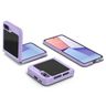 Spigen Air Skin Samsung Galaxy Z Flip 5rose purple ACS06232 na NearMe.pl