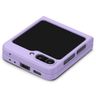 Spigen Air Skin Samsung Galaxy Z Flip 5rose purple ACS06232 na NearMe.pl