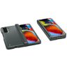 Spigen Slim Armor Pro Samsung Z Fold5abyss green ACS06212 na NearMe.pl