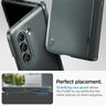 Spigen Slim Armor Pro Samsung Z Fold5abyss green ACS06212 na NearMe.pl