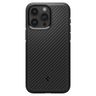 Spigen Core Armor iPhone 15 Pro 6.1"czarny/matte black ACS06466 na NearMe.pl