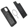 Spigen Core Armor MAG iPhone 15 Plus /14 Plus 6.7" MagSafe czarny/matte black ACS06455 na NearMe.pl