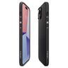 Spigen Liquid Air iPhone 15 Plus / 14Plus 6.7" czarny/matte black ACS06650 na NearMe.pl