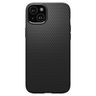 Spigen Liquid Air iPhone 15 Plus / 14Plus 6.7" czarny/matte black ACS06650 na NearMe.pl